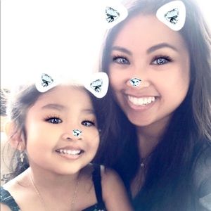 Meet your Posher, Oanh